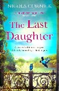 Nicola Cornick,  Cornick Nicola - The Last Daughter