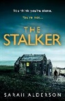 Sarah Alderson - The Stalker