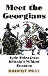 Rob Peal, Robert Peal, Peal Robert - Meet the Georgians
