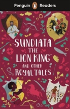 Helen Holwill, Ladybird - Sundiata the Lion King and Other Royal tALES
