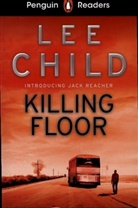 Le Child, Lee Child, Kate Williams - Killing Floor