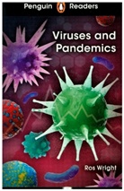 Ros Wright, Wright Ros - Viruses and Pandemics