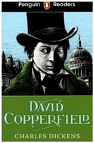 Charle Dickens, Charles Dickens, Hannah Dolan - David Copperfield