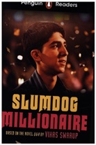 Helen Holwill, Vika Swarup, Vikas Swarup, Swarup Vikas - Slumdog Millionaire