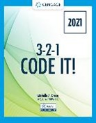 Michelle Green, Michelle A. Green - 3-2-1 Code It! 2021