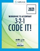 Michelle Green, Michelle (Mohawk Valley Community College Green, Michelle A. Green - Student Workbook for Green's 3-2-1 Code It! 2021 Edition