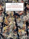 Various - Faber Music Contemporary Piano Anthology