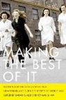 Sarah (EDT)/ Shaw Glassford, Sarah Glassford, Amy Shaw, Amy J. Shaw - Making the Best of It