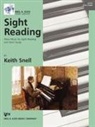 Keith Snell - Sight Reading: Piano Music for Sight Reading and Short Study, Level 3