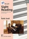 Keith Snell - Sight Reading: Piano Music for Sight Reading and Short Study, Level 8