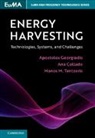 Collado Ana Collado, Georgiadis Apostolos Georgiadis, Ana Collado, Apostolos Georgiadis, Apostolos Collado Georgiadis, Georgiadis Apostolos... - Energy Harvesting