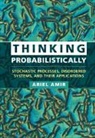 Ariel Amir, Ariel (Harvard University Amir, Amir Ariel Amir - Thinking Probabilistically