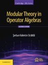 Stratila Serban Stratila, Str&amp;, Serban Valentin Stratila, Şerban Valentin Strătilă - Modular Theory in Operator Algebras