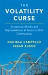 Daniela Campello, Daniela Zucco Campello, Campello Daniela, Zucco Cesar Zucco, Campello Daniela Campello, Cesar Zucco - Volatility Curse