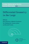 Owen Tuschmann Dearricott, Diarmuid Crowley, Diarmuid (University of Melbourne) Crowley, Owen Dearricott, Dearricott Owen, Crowley Diarmuid Crowley... - Differential Geometry in the Large