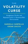 Daniela Campello, Daniela Zucco Campello, Campello Daniela, Zucco Cesar Zucco, Campello Daniela Campello, Cesar Zucco - Volatility Curse