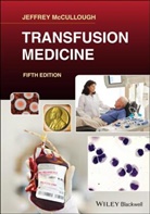 Jeffrey McCullough, Jeffrey (University of Minnesota Schoo Mccullough, McCullough Jeffrey - Transfusion Medicine