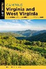 Desiree Smith-Daughety - Camping Virginia and West Virginia