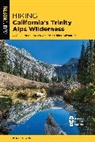 Dennis Lewon, Lewon Dennis - Hiking California''s Trinity Alps Wilderness