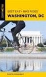 Martin Fernandez - Best Easy Bike Rides Washington, DC