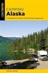 Montana Hodges - Camping Alaska