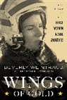 Beverly Weintraub - Wings of Gold
