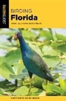 Nic Minetor, Randi Minetor, Randi Minetor Minetor - Birding Florida
