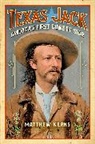 Matthew Kerns - Texas Jack