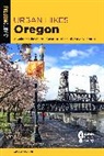 Adam Sawyer, Sawyer Adam - Urban Hikes Oregon