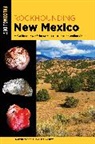 Martin Freed, Martin Vaskys Freed, Freed Martin, Ruta Vaskys, Vaskys Ruta - Rockhounding New Mexico