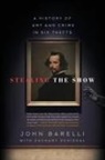 John Barelli - Stealing the Show