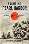 Keith Warren Lloyd, Lloyd Keith Warren - Avenging Pearl Harbor