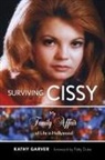 Kathy Garver, Garver Kathy - Surviving Cissy