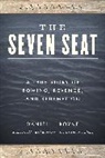 Daniel J Boyne, Daniel J. Boyne, Boyne Daniel J. - Seven Seat