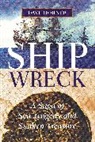 Dave Horner, Horner Dave - Shipwreck