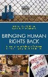 Corinne Tagliarina, Corinne Tagliarina Tagliarina, Daniel Tagliarina, Tagliarina Daniel - Bringing Human Rights Back