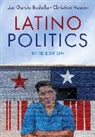 Lisa (University of California Garc?a Bedolla, Lisa Garc¿a Bedolla, Lisa (University of California Garc¿a Bedolla, Lisa GarcÂ¿a Bedolla, Lisa (University of California GarcÂ¿a Bedolla, L Garcia Bedolla... - Latino Politics, 3rd Edition