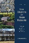 Donna Ann Harris, Harris Donna Ann - New Solutions for House Museums