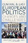 Zsuzsa Eglitis Csergo, Zsuzsa Cserg¿, Zsuzsa Csergo, Csergo Zsuzsa, Daina Eglitis, Daina S. Eglitis... - Central and East European Politics