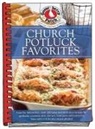 Gooseberry Patch - CHURCH POTLUCK FAVORITES