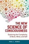 Paul L. Nunez - New Science of Consciousness