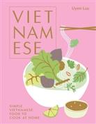 Uyen Luu, UYEN LUU - Vietnamese