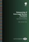Norman Clark, Norman K Clark - Outsourcing of Core Legal Service Functions