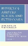Sheldon Sulmasy Rubenfeld, Sheldon Rubenfeld, Rubenfeld Sheldon, Daniel P. Sulmasy - Physician-Assisted Suicide and Euthanasia