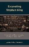 James Arthur Anderson - Excavating Stephen King