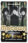 Pete McKenna - Motown: Celebrating 60 Years of Amazing Music