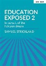 Samuel Strickland - Curriculum Exposed