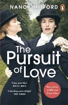Nancy Mitford - The Pursuit of Love