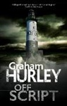 Graham Hurley - Off Script