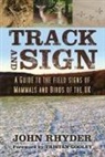JOHN RHYDER - Track and Sign